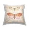 Stupell Industries Drawn Butterfly Studies Outdoor Printed Throw Pillow Design by Susan Arnot, 18 x 7 x 18